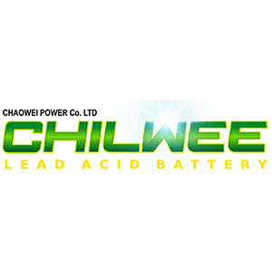 Logo merek Chilwee