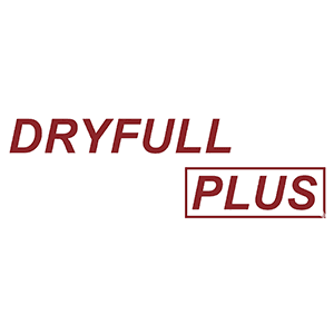 Logo merek Dryfull