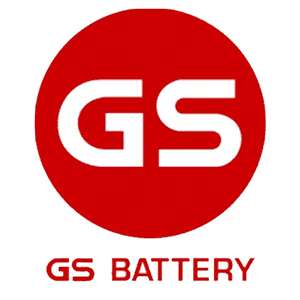 Logo merek GS Astra