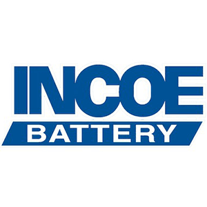 Logo merek Incoe