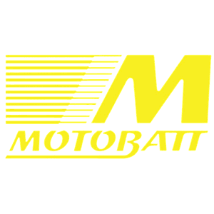 Logo merek Motobatt